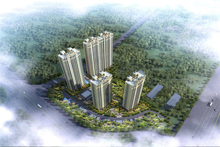 东平一旦土社区2室2厅1卫32万88m2出售