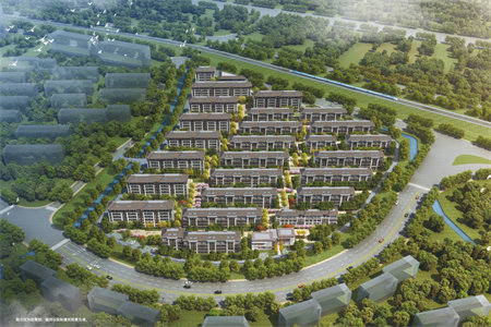 东升龙华园3室2厅1卫109㎡带付房23